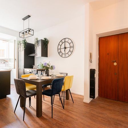 Jacuzzi Termini Apartment Rzym Zewnętrze zdjęcie
