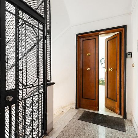 Jacuzzi Termini Apartment Rzym Zewnętrze zdjęcie
