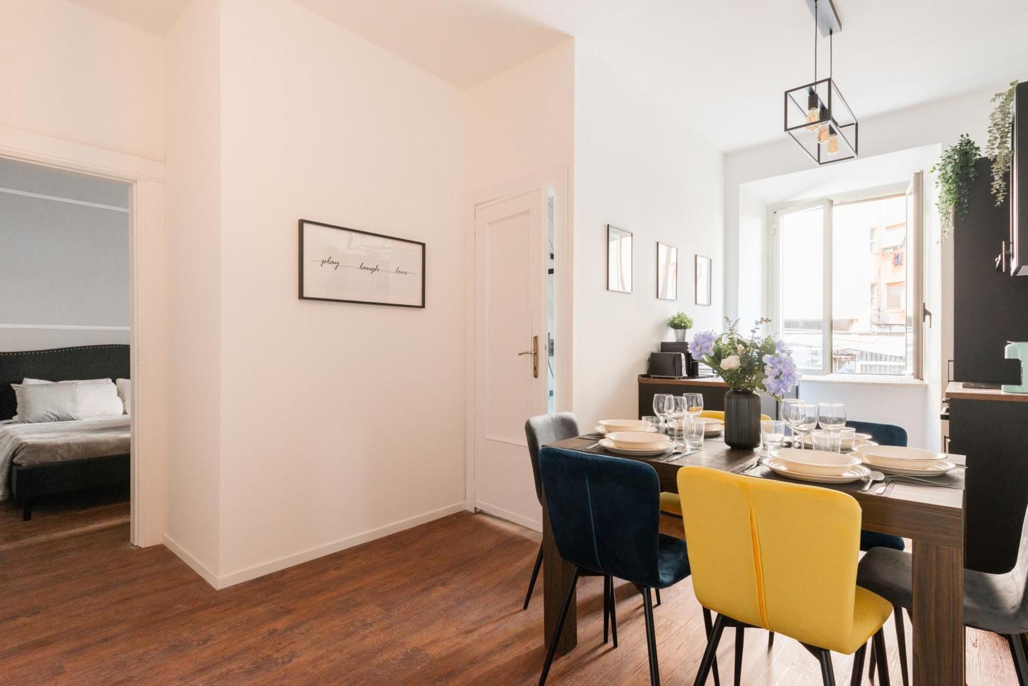 Jacuzzi Termini Apartment Rzym Zewnętrze zdjęcie