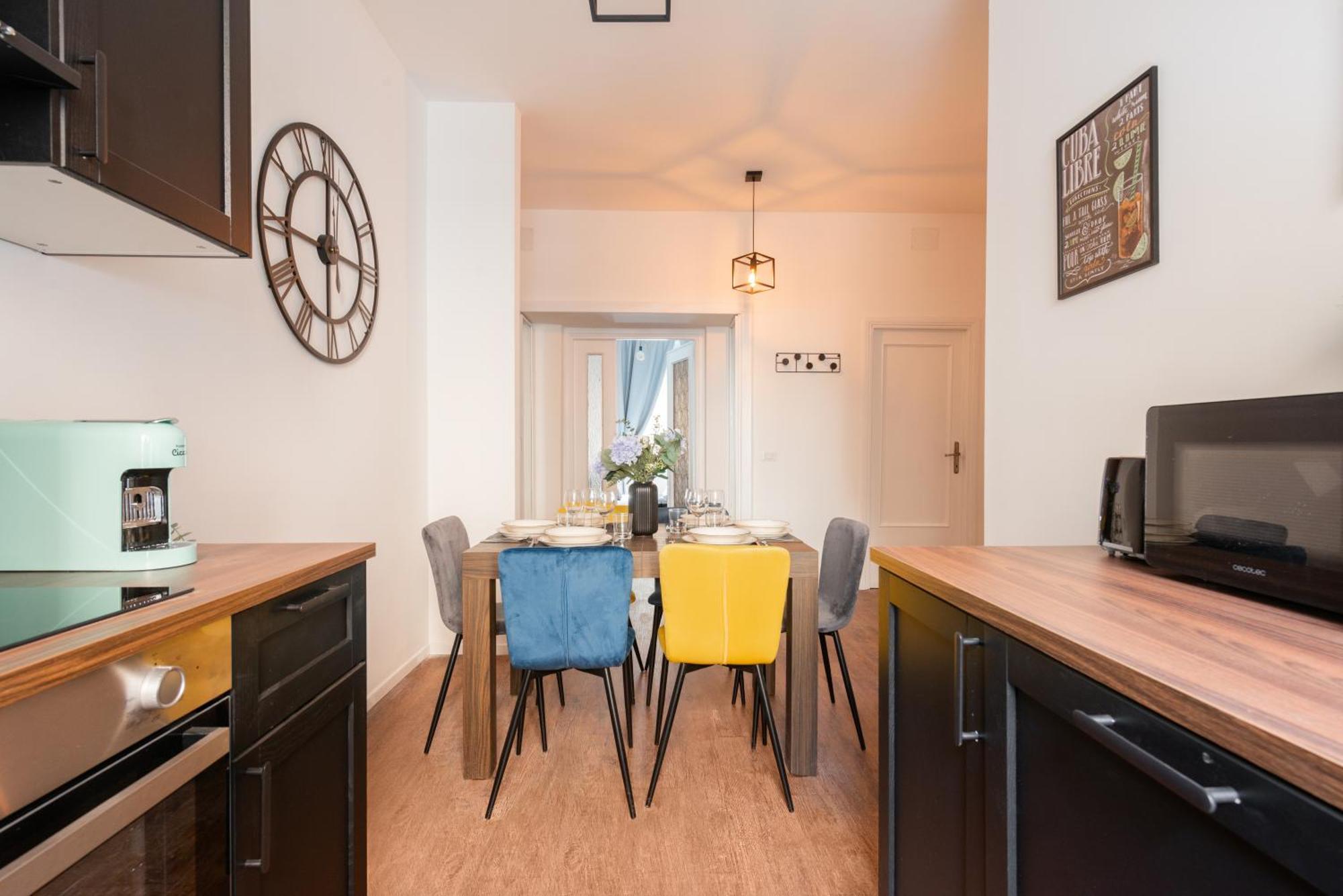 Jacuzzi Termini Apartment Rzym Zewnętrze zdjęcie