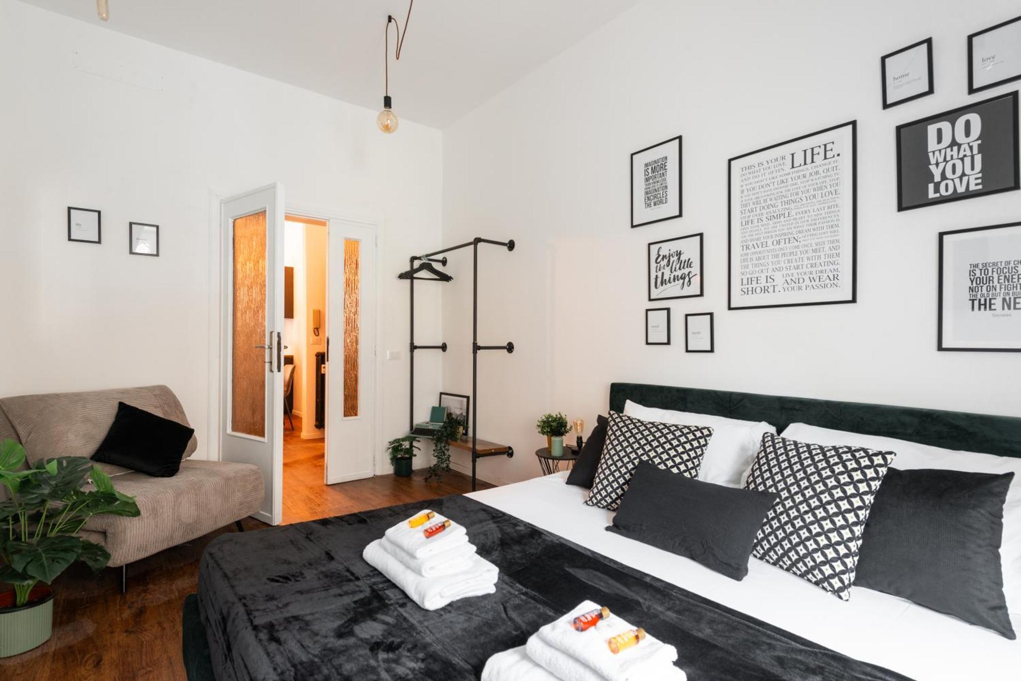 Jacuzzi Termini Apartment Rzym Zewnętrze zdjęcie